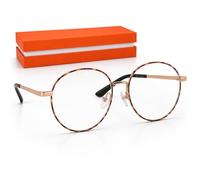 SILAC - 7817 - Lunettes de lecture anti-lumière bleue femme - +2,50