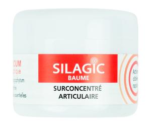 Silagic Baume Articulaire Silicium 30ml