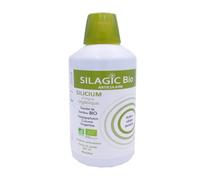 Silagic Bio Silicium Organic 1000ml