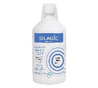 Silagic Collagène Silicium Monométhyl - 1l