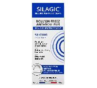 Silagic Freez Roll'on DM 40 ml