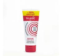 Silagic Gel Articulaire Chauffant Gel(S) 50 ml
