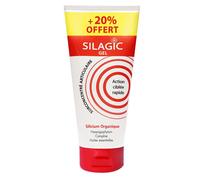 Silagic Gel Surconcentré Articulaire Gel(S) 180 ml