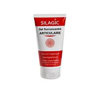 Silagic Gel Surconcentré articulaire pocket