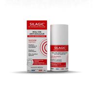 Silagic Gel Surconcentré Articulaire Roll-on Rouleau 40 ml