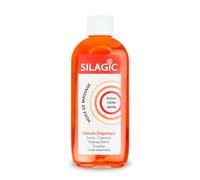 Silagic Silicium Organique Huile De Massage 100ml