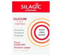 Silagic Organique 30 Comprimés - Boîte 30 comprimés