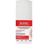 Silagic Roll’On Anti-Douleur Silicium Organique 40ml