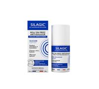 Silagic Roll-on Freeze Silicium Organique Rouleau 40 ml
