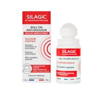 Pharm'Up Silagic Silicium Organique Gel Roll on 40mL