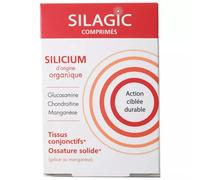 Silagic Silicium 30 Comprimés