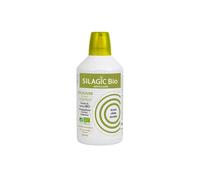 Silagic Silicium articulation BIO Solution Orale 1000 ml