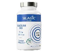 Silagic Silicium Bio 60 gélules