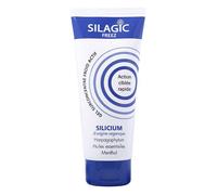 Silagic Freez Gel Froid Silic Organique 100Ml