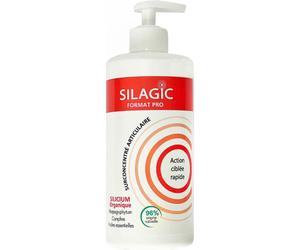 Silagic Silicium Organique Gel 500ml