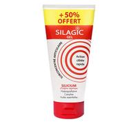 Pharmaviva Silagic Gel Surconcentré Articulaire 50ml