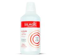 Silagic Silicium Organique Gluco-chondro
