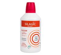 Silagic Silicium Organique Gluco-chondro