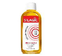Silagic Silicium Organique Huile de massage 100 ml