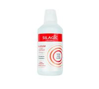 Silagic Silicium Solution Orale 1000 ml
