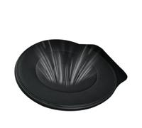 Silaire D'auto 360 - Siège D'auto Pivotant 53x40cm, Sièges Pivotants Aide À La Mobilité, Coussin De Conduite En Rotation | Chaise De Tampon Antidérapant Pour L'humidité Pour Les Camions SUV Conducteur