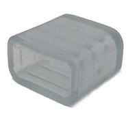 SILAMP Cache de Protection Ruban LED 220V 2835 Double Rangée