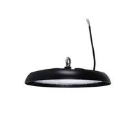 SILAMP Cloche LED Lampe Industrielle 200W IP65 CCT - 3000K/4000K/6000K