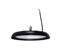 SILAMP Cloche LED Lampe Industrielle 300W IP65 CCT - 3000K/4000K/6000K
