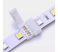 Connecteur pour Ruban LED RGBW 10mm