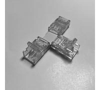 SILAMP Connecteur T pour Ruban LED COB 8mm