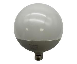 Silamp LED Bulb E27 25W 220V G140