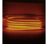 SILAMP Néon Flexible LED Orange 24V 50M IP65 120LED/m