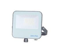 Projecteur LED 30W IP65 CCT - 3000K/4000K/6000K