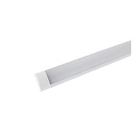 Réglette LED 120cm 48W - Blanc Neutre 4000K - 5500K - SILAMP