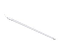 SILAMP Réglette LED Étanche 120cm 36W Fine - Blanc Neutre 4000K - 5500K