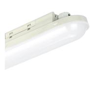 SILAMP Réglette LED Étanche 120cm 36W Interconnectable 4320lm - Blanc Neutre 4000K - 5500K
