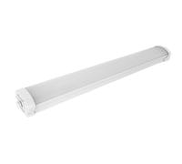 SILAMP Réglette LED étanche 18W 60cm IP65