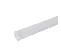 SILAMP Réglette LED Etanche 36W 120cm IP65 - Blanc Froid 6000K - 8000K