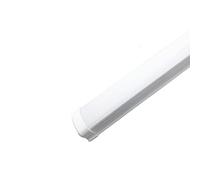 SILAMP Réglette LED étanche 90cm 26W IP65 - Blanc Neutre 4000K - 5500K