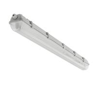 SILAMP Réglette LED étanche pour Tube LED T8 120cm IP65 (boîtier vide)