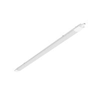 SILAMP Réglette LED Fine Étanche 36W 120cm 123lm/W - Blanc Neutre 4000K - 5500K