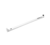 SILAMP Support pour Tube LED T8 120cm IP20