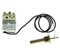 Silanos 907124 Thermostat de température 85°C 16A pour lave-vaisselle TR2 9319