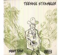 SILAS BE RITCHIE & BRIAN TAIRAKU RITCHIE/TEENAGE S - Tea Life 3/ Night Trap