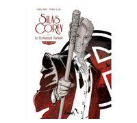 Silas Corey - Coffret Tomes 3 et 4 Le testament Zarkoff - Fabien Nury - Glénat - Coffret - Bande dessinée
