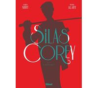Silas Corey - Intégrale Cycle 1