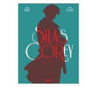 Silas Corey - Intégrale Cycle 2 L'intégrale - Fabien Nury - Glénat - cartonné - Bande dessinée