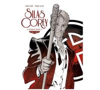 Silas Corey - Tome 03: Le Testament Zarkoff 1/2