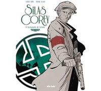 Silas Corey - [Livre en VO] Alary, Pierre (Auteur)