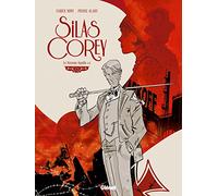 Silas Corey - Tome 01: Le Réseau Aquila 1/2